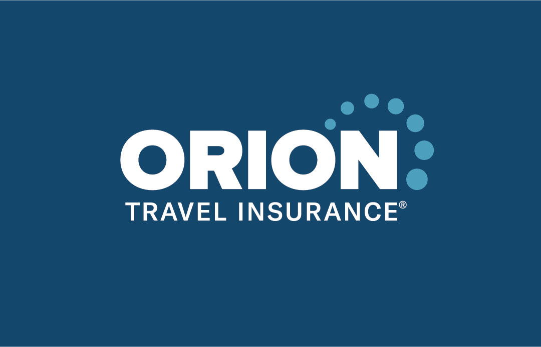 Orion logo