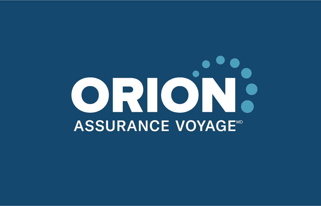 Orion logo